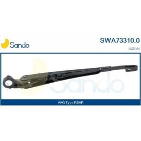 Scheibenwischerarm für AUDI von SANDO
