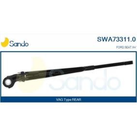 Scheibenwischerarm für SEAT von SANDO