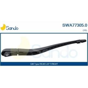 Scheibenwischerarm für OPEL von SANDO
