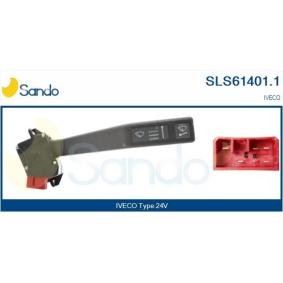 Scheibenreinigungsanlage SWS15114.0 von SANDO günstig für 330,08 € online kaufen