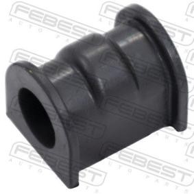 Achetez des Silent bloc de barre stabilisatrice FEBEST SZSB-SWTF à prix pour 5,56 €