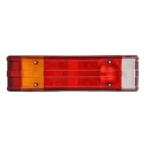 Schlußleuchte TL-ME015L von TRUCKLIGHT günstig für 26,67 € online kaufen