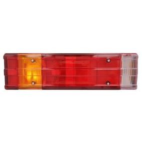 Schlußleuchte für MERCEDES-BENZ von TRUCKLIGHT