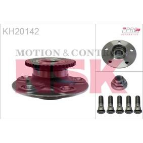 Acquista Kit cuscinetto ruota da NSK KH20142 a buon mercato per soli 339,02 €