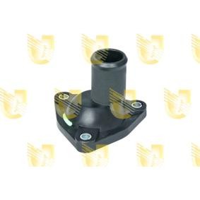 Compre Flange do líquido de refrigeração da UNIGOM 341719 a um preço baixo por 16,96 €