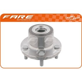 Radlagersatz für FORD von FARE SA