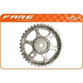 Zahnrad, Nockenwelle 16168 von FARE SA günstig für 89,64 € online kaufen