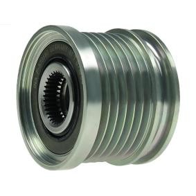Compre Roda livre do alternador da AS-PL AFP6018(INA) a um preço baixo por 33,49 €