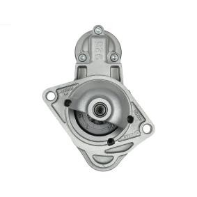 Anlasser S0606PR von AS-PL günstig für 146,24 € online kaufen