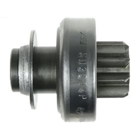 Comprar Engranaje de rueda libre, arrancador de AS-PL SD3014P a bajo precio de 11,48 €