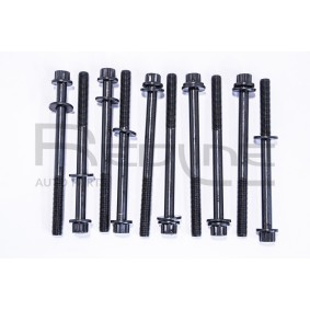 Compre Jogo de parafusos da cabeça do motor da RED-LINE 00GW001 a um preço baixo por 107,74 €