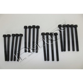 Compre Tornillos de culata de RED-LINE online para TROOPER Todo terreno, abierta (UB) a precios moderados