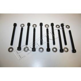 Comprar Juego de tornillos de culata de RED-LINE 00KI014 a bajo precio de 31,06 €