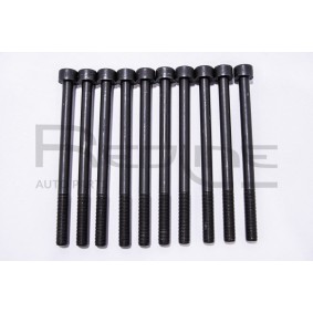 Acquista Kit bulloni testata da RED-LINE 00MZ001 a buon mercato per soli 49,25 €