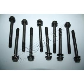 Acquista Kit bulloni testata da RED-LINE 00SZ001 a buon mercato per soli 37,17 €
