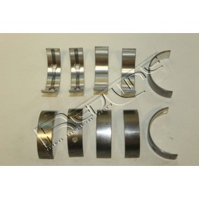 Compre Conjunto de bronzes da cambota da RED-LINE 02DA022 a um preço baixo por 96,20 €