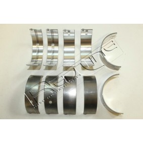 Compre Conjunto de bronzes da cambota da RED-LINE 02MZ007 a um preço baixo por 65,15 €