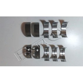 Compre Conjunto de bronzes da cambota da RED-LINE 02NI006 a um preço baixo por 35,61 €