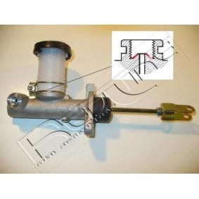 Acquista Pompa della frizione da RED-LINE 07NI002 a buon mercato per soli 33,25 €