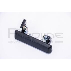 Comprar Manecilla de puerta de RED-LINE 116SZ000 a bajo precio de 88,09 €
