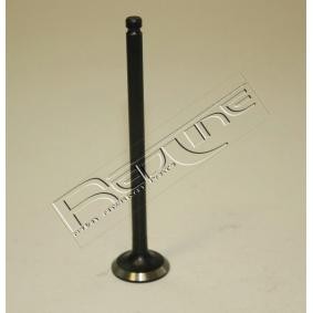 Achetez des Soupape d'échappement RED-LINE 15DA005 à prix pour 16,64 €