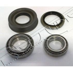 Compre Kit de rolamento de roda da RED-LINE 24NI005 a um preço baixo por 69,14 €