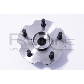 Compre Cubo da roda da RED-LINE 24TO017 a um preço baixo por 103,22 €