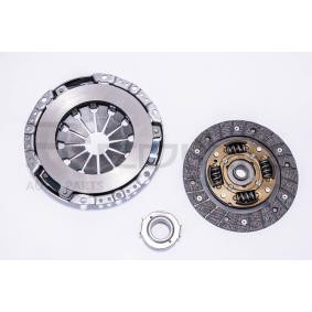 Kupplungssatz 25CV010 von RED-LINE günstig für 94,42 € online kaufen