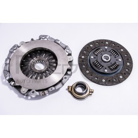 Kupplungssatz 25SU010 von RED-LINE günstig für 218,98 € online kaufen