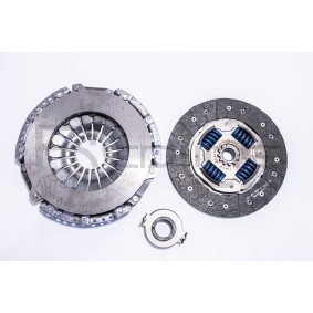 Kupplungssatz 25SU024 von RED-LINE günstig für 333,98 € online kaufen
