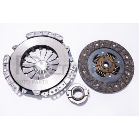Kupplungssatz 25SZ047 von RED-LINE günstig für 192,10 € online kaufen