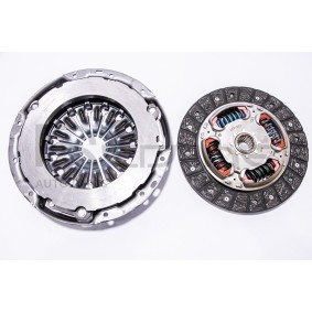 Kupplungssatz 25SZ065 von RED-LINE günstig für 304,44 € online kaufen