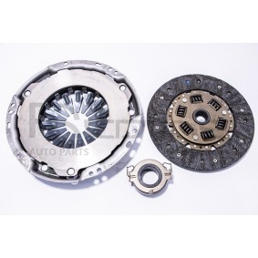 Kupplungssatz 25TO070 von RED-LINE günstig für 205,72 € online kaufen