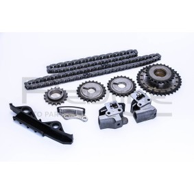 Comprar Kit de cadena de distribución de RED-LINE 30NI002 a bajo precio de 159,49 €