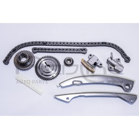 Comprar Kit de cadena de distribución de RED-LINE 30NI019 a bajo precio de 223,53 €
