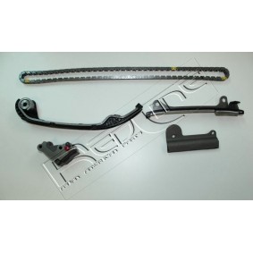 Comprar Kit de cadena de distribución de RED-LINE 30NI023 a bajo precio de 266,55 €