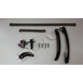 Comprar Kit de cadena de distribución de RED-LINE 30NI029 a bajo precio de 155,22 €