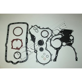Acquista Kit guarnizioni, Monoblocco da RED-LINE 33NI061 a buon mercato per soli 124,86 €