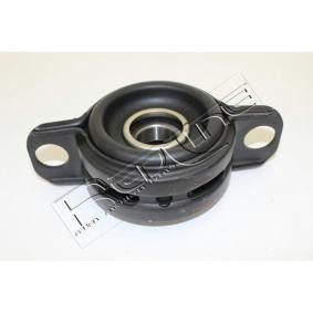 Compre Chumaceira, chumaceira central do semi-eixo da RED-LINE 43HY000 a um preço baixo por 57,61 €