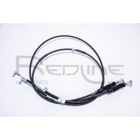 Compre Cabo de aço, caixa de velocidades da RED-LINE 49NI003 a um preço baixo por 432,02 €