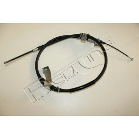 Acquista Cavo freno a mano da RED-LINE 49SS009 a buon mercato per soli 47,21 €