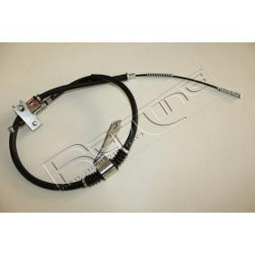 Acquista Cavo freno a mano da RED-LINE 49SS010 a buon mercato per soli 42,73 €