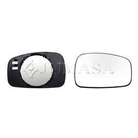 Spiegelglas, Außenspiegel 55033540 von JUMASA günstig für 36,42 € online kaufen