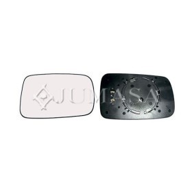 Spiegelglas, Außenspiegel 55110536 von JUMASA günstig für 44,54 € online kaufen