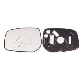 Spiegelglas, Außenspiegel 55115158 von JUMASA günstig für 90,91 € online kaufen