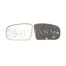 Spiegelglas, Außenspiegel 55152052 von JUMASA günstig für 102,03 € online kaufen