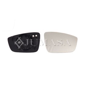Spiegelglas, Außenspiegel 55324723 von JUMASA günstig für 72,07 € online kaufen