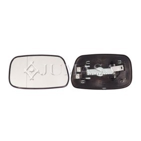 Spiegelglas, Außenspiegel 55345155 von JUMASA günstig für 86,11 € online kaufen