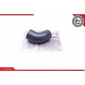 Ladeluftschlauch 43SKV129 von ESEN SKV günstig für 42,58 € online kaufen