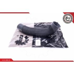 Ladeluftschlauch 43SKV134 von ESEN SKV günstig für 63,51 € online kaufen